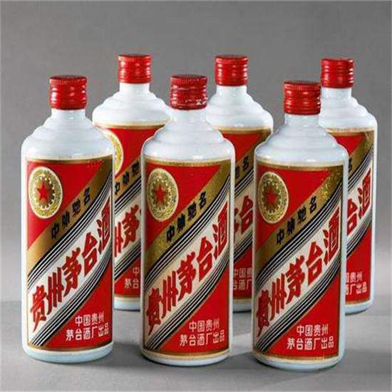 大足烟酒回收